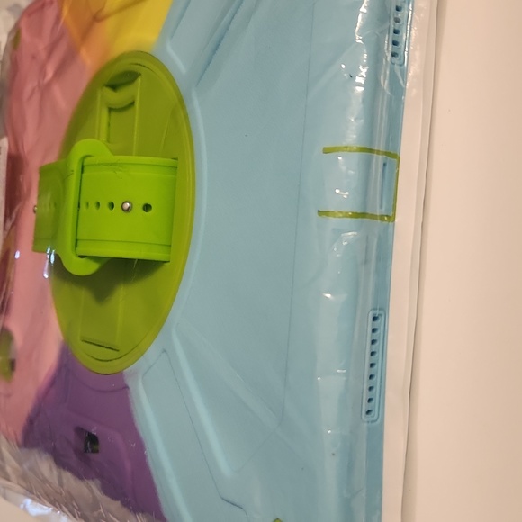 NEW - Sealed Package - Hocase for iPad 10th Generation Case 10.9" 2022 - Picture 7 of 8